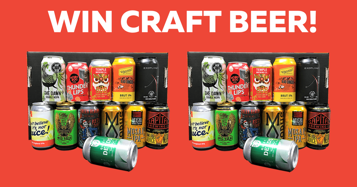 Beer Subscription Survey