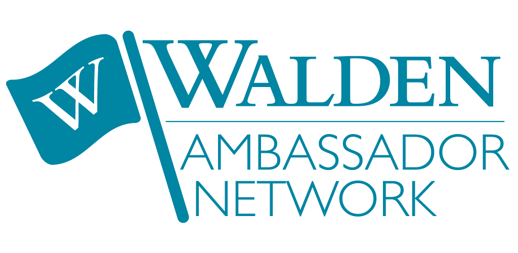 Walden Ambassadors Network New Member Application Survey