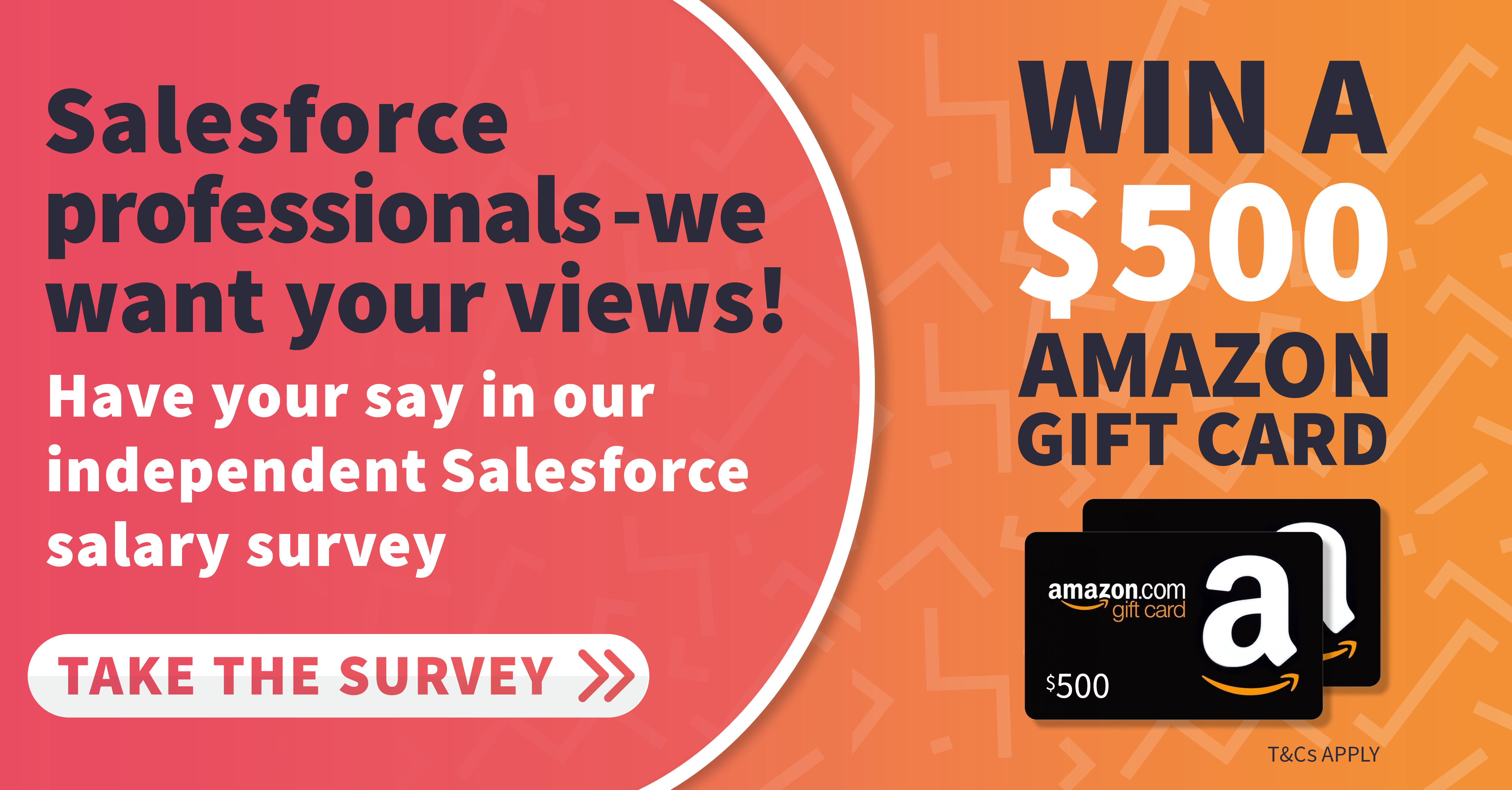 Salesforce Salary Survey 2019