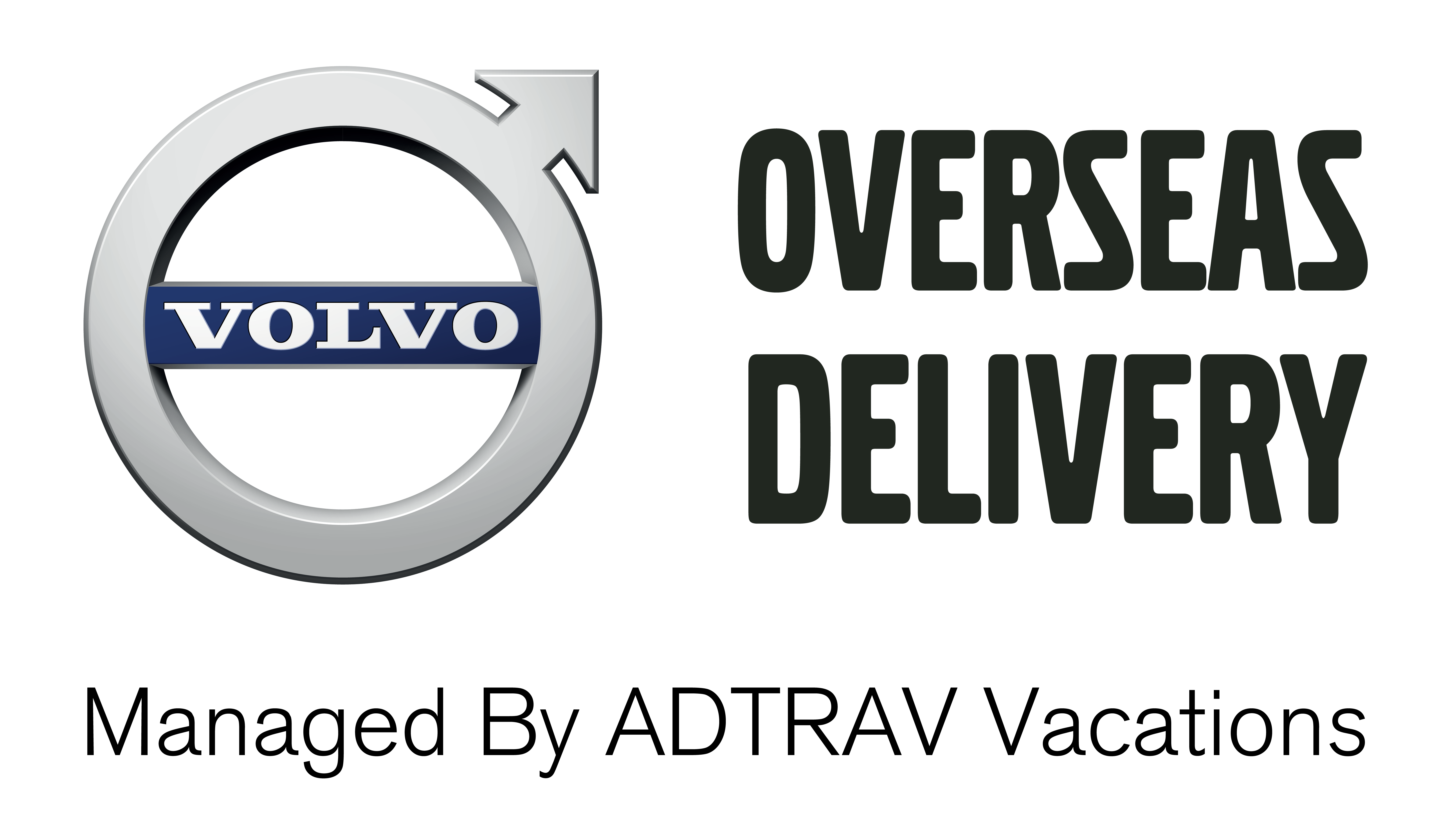 Volvo Overseas Delivery Client Profile Form