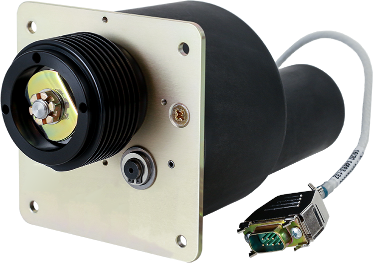 Capstan Rotation Virtual Rotation Axis Servo Capstan Rotation Requirements Training Video Survey