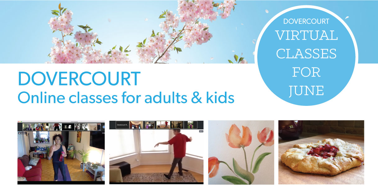 Dovercourt s June Virtual Class Feedback Survey dovercourt-s-june-virtual-class-feedback-survey