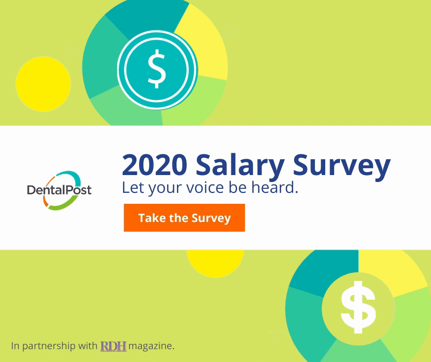 2020 DENTAL PROFESSIONAL SALARY SURVEY