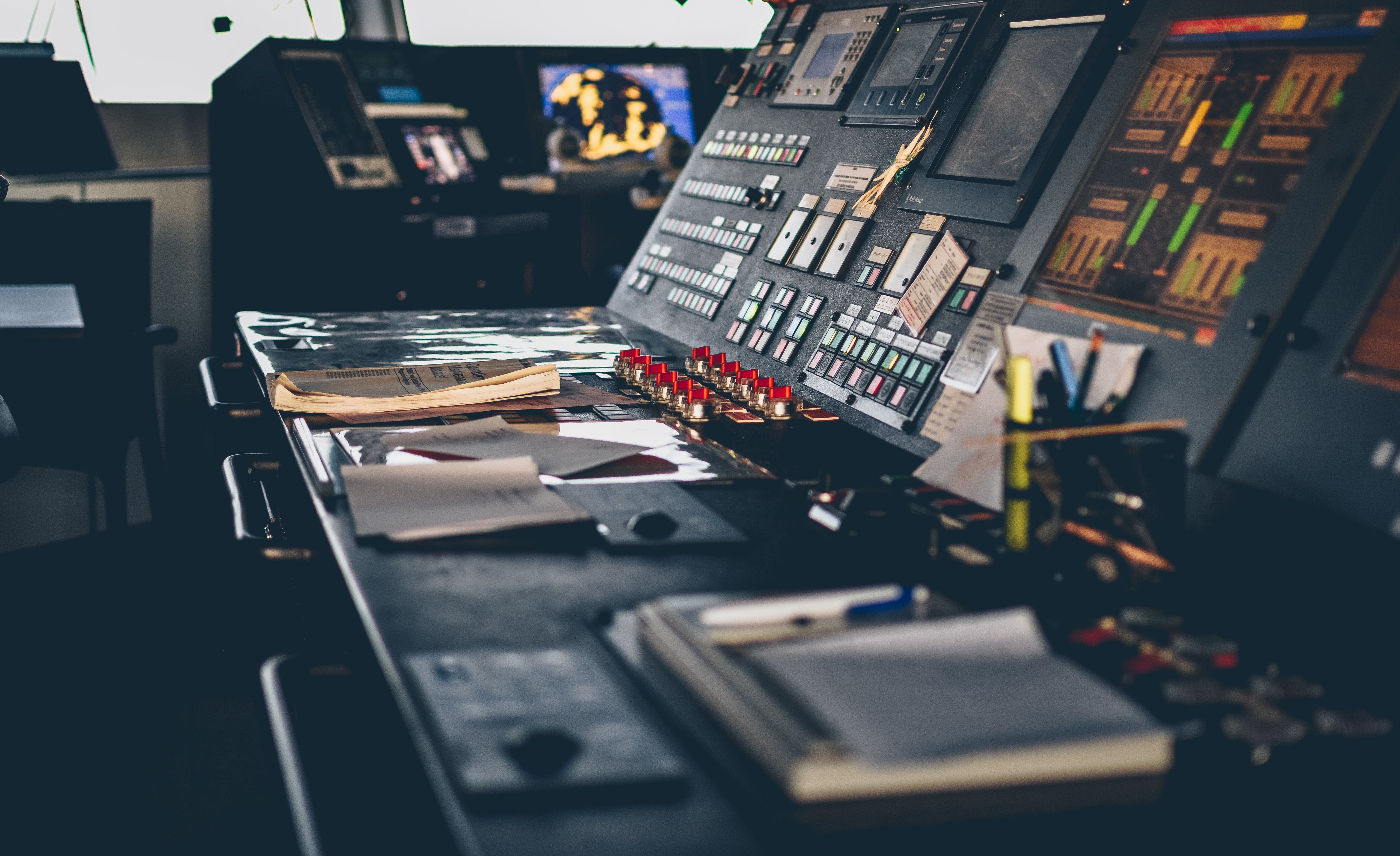 The Impact Of Digitalisation On Shipboard Safety And Welfare Survey