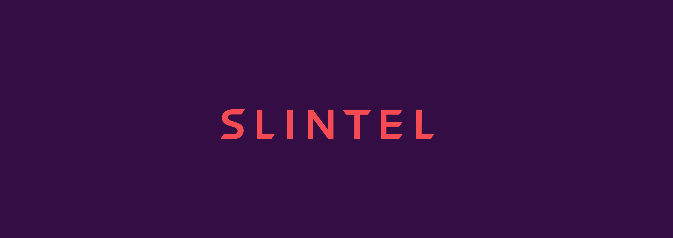 Slintel Technology Insights Survey