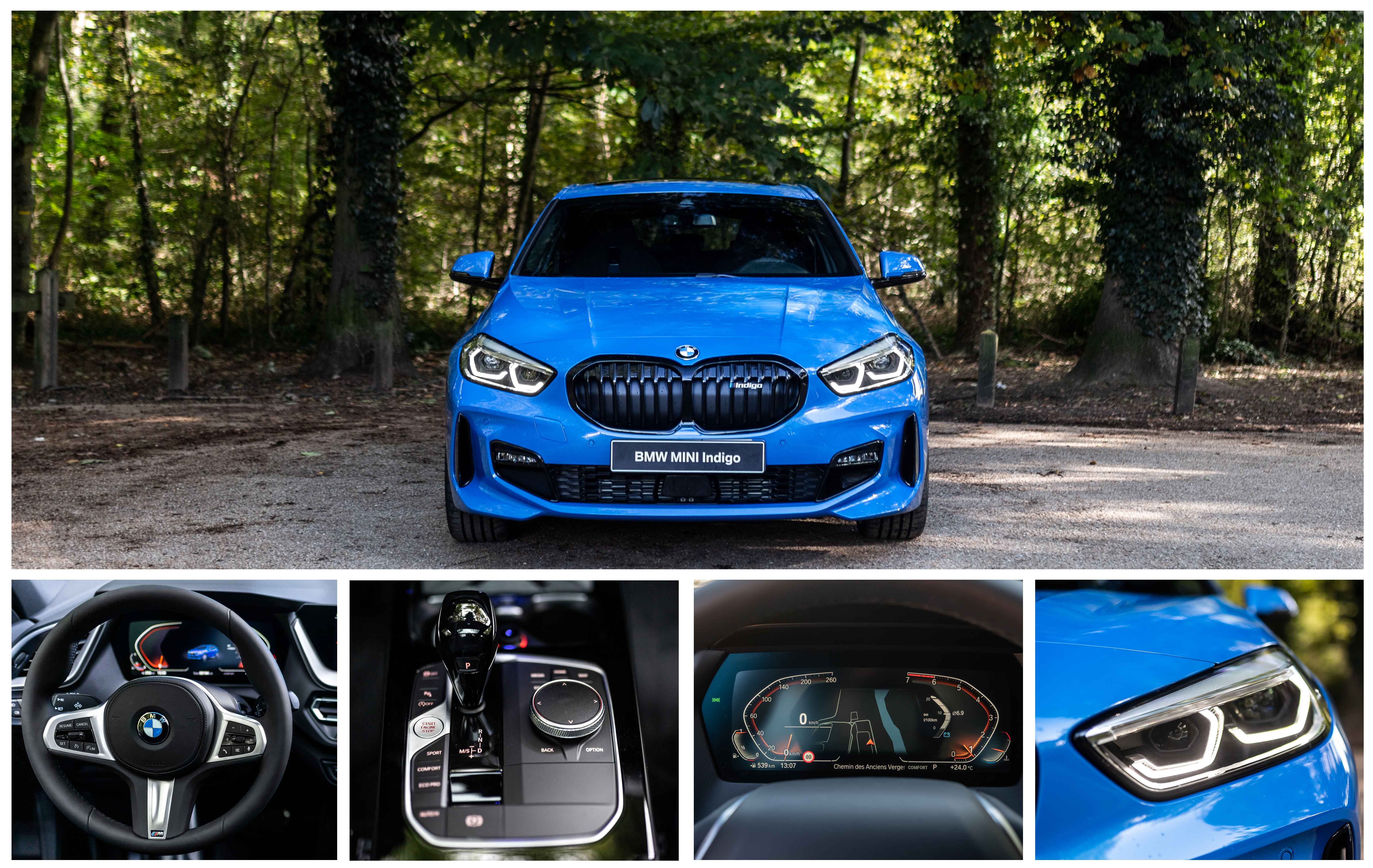 Avertisseur De Franchissement De Ligne Bmw Désactiver