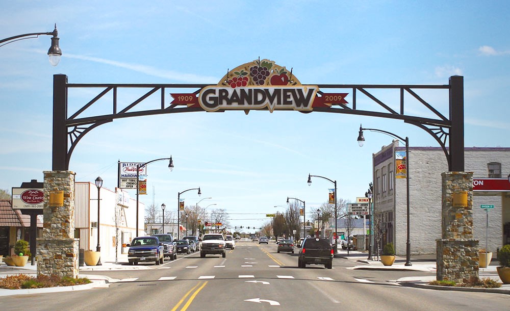 Grandview COVID19 Community Impact Survey