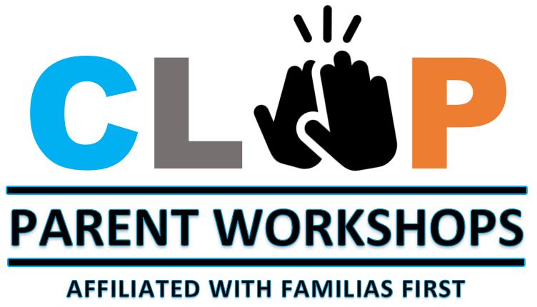 CLAP - REGISTRATION FORM / FORMA DE REGISTRACIONby / por Familias First ...