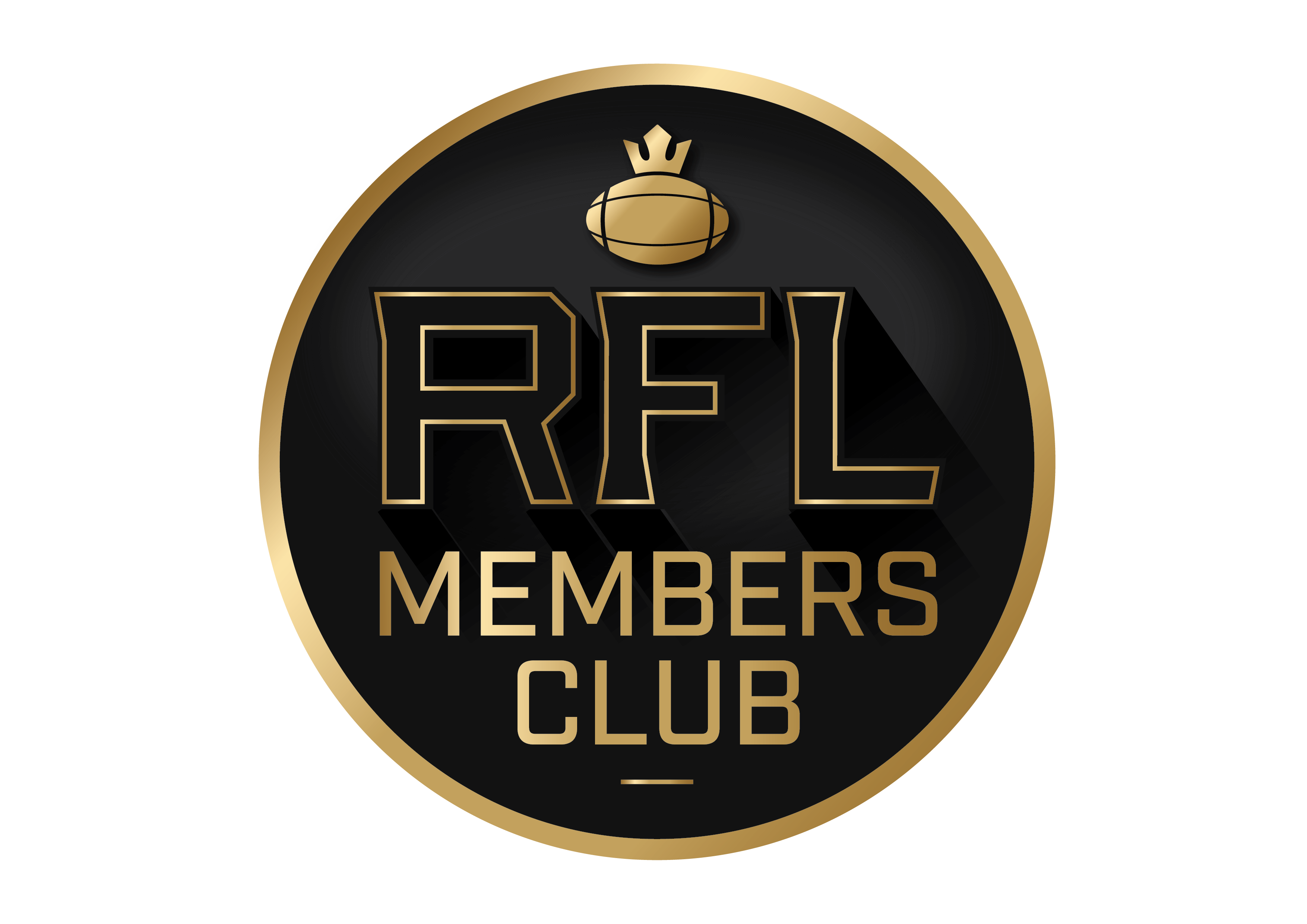 RFL Members Club Silver Application Form Survey