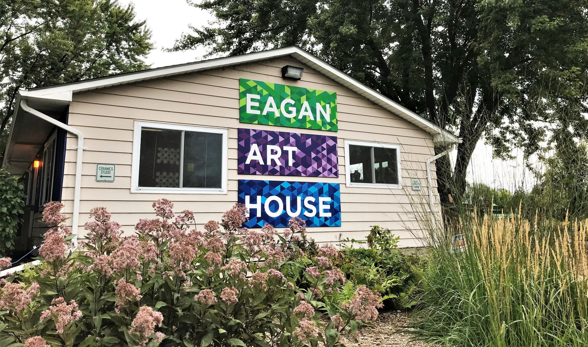 Eagan Art House Program Survey