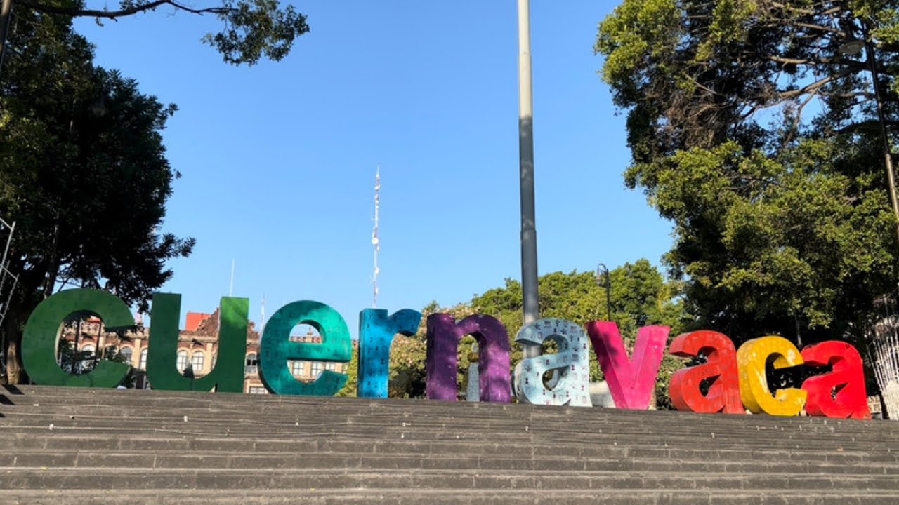 Estudio Percepción, satisfacción y calidad de vida Cuernavaca Survey