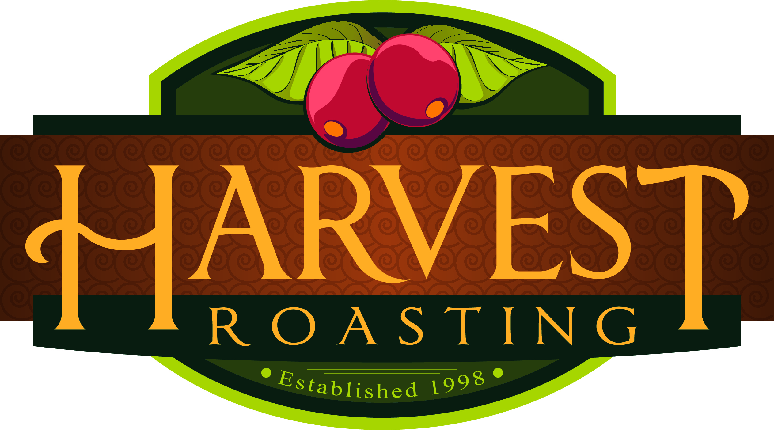 Harvest Roasting Store Manager Survey