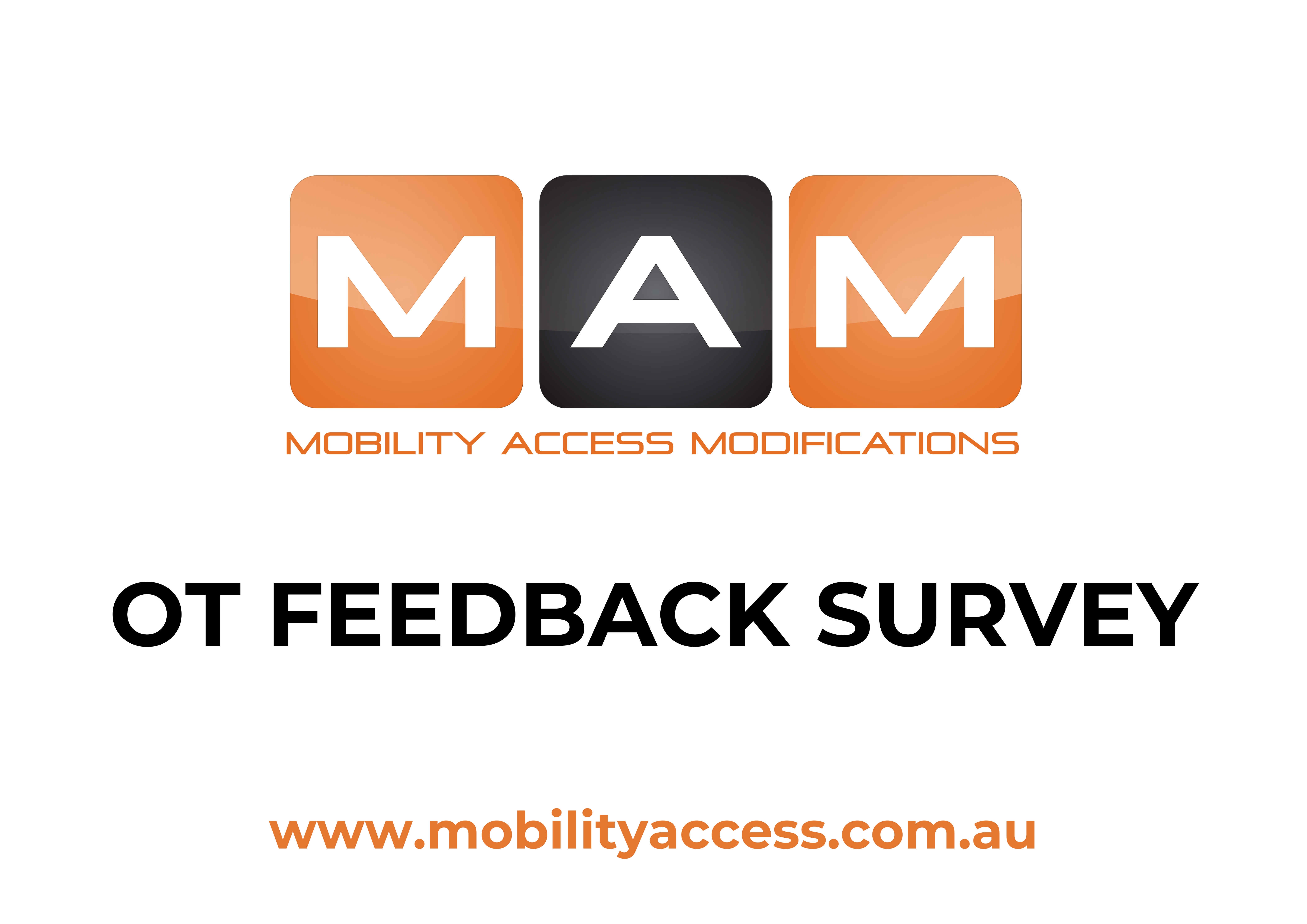 Minor Home Modifications OT Training Survey