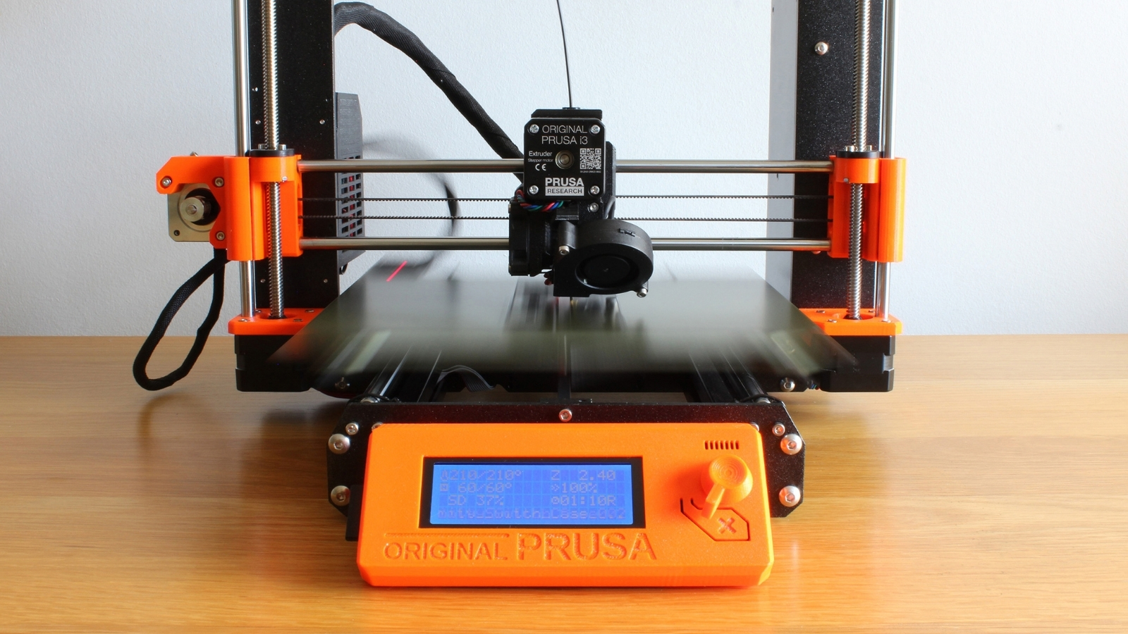 Makers Making Change: 3D Print Hub Survey