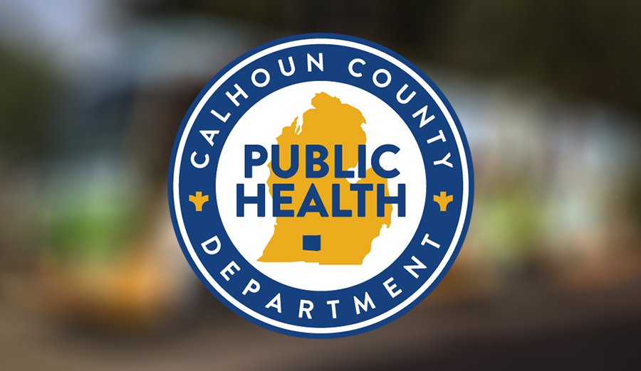 Calhoun County Wellness Wagon Survey