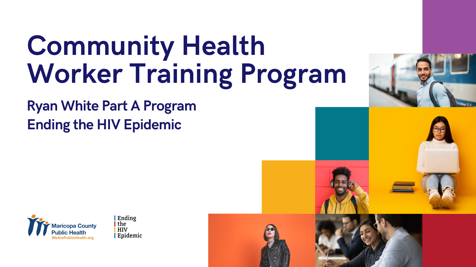 CHAMP Program Enrollment Form Survey