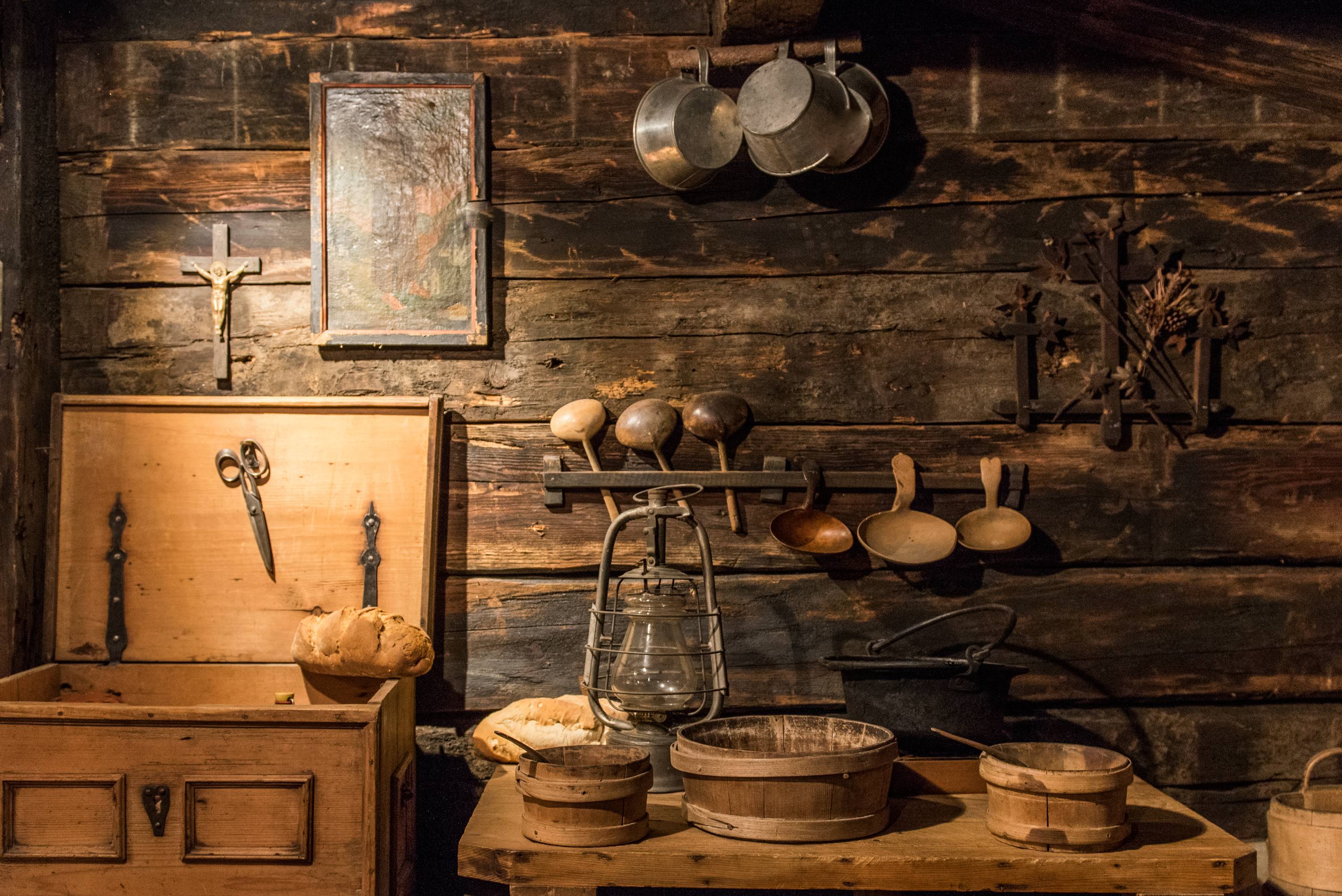 Historisches Museum Obwalden Obwalden macht Museum Survey