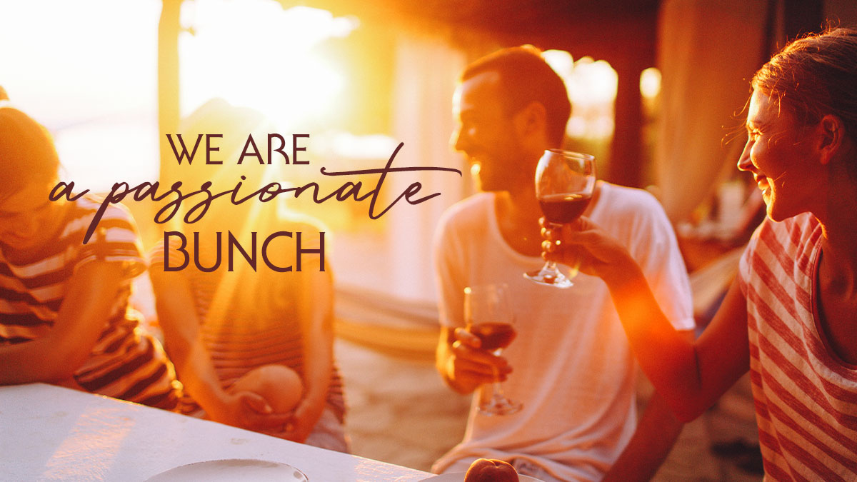 Expression of Interest to work at Wine Selectors Survey