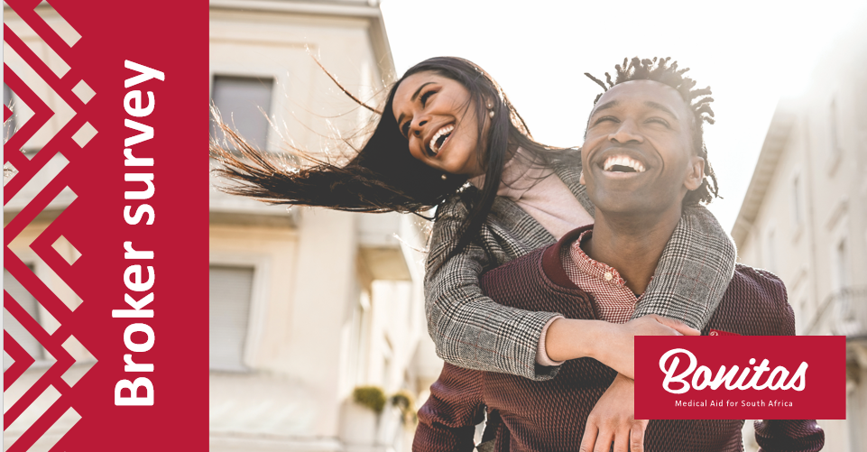 Broker Survey Bonitas 2024 Product Development