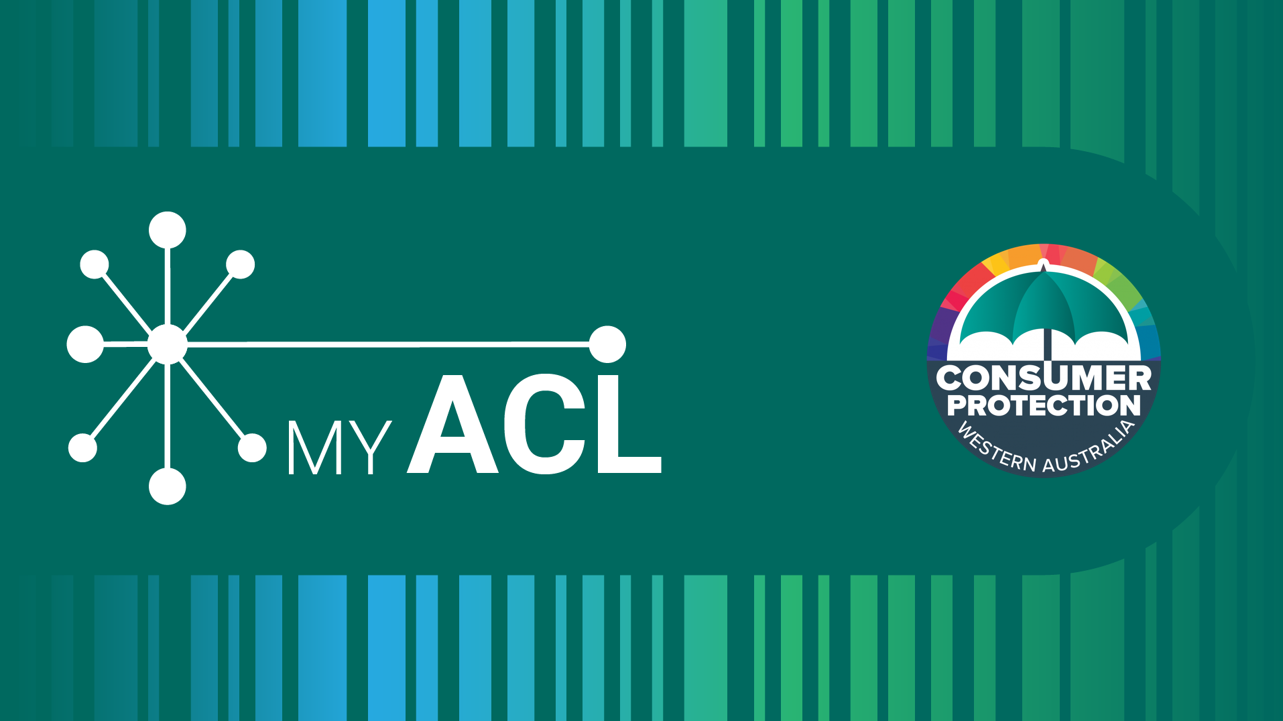 My ACL Knowledge Check: Product Safety Survey