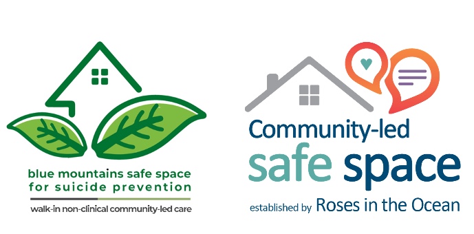 Community-led Safe Space Project Community Consultations - Blue ...