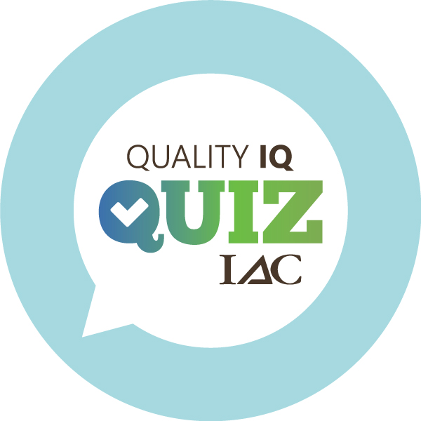 Quality IQ Quiz CT (September 2023) Survey