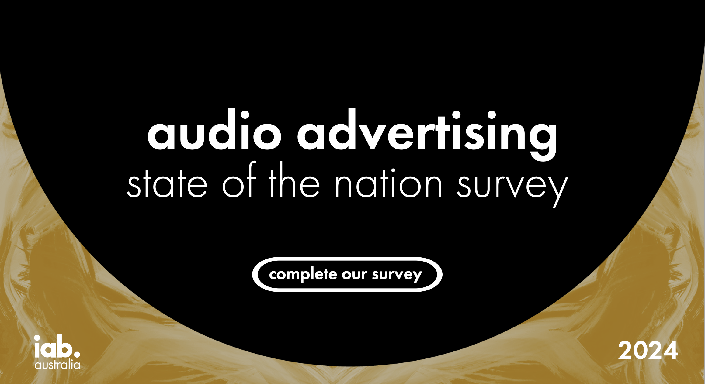 IAB Australia Audio Advertising State of the Nation Survey