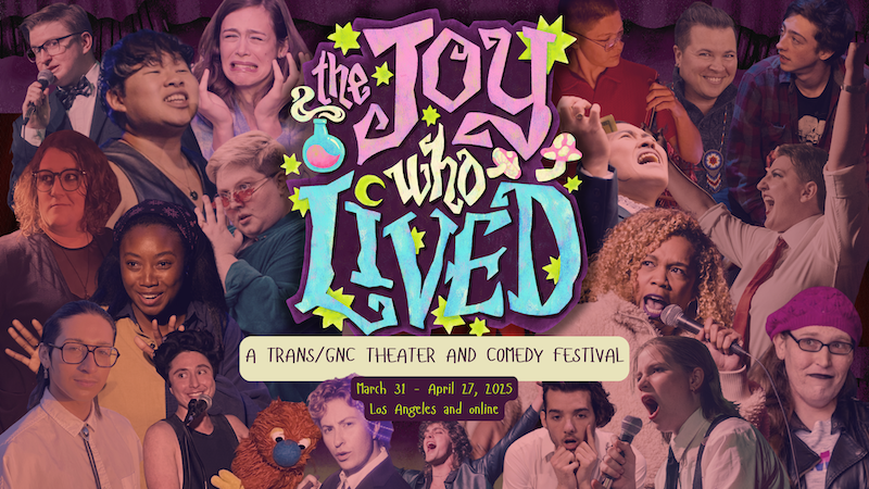 Joy 2 Lived? Please help us make a choice!