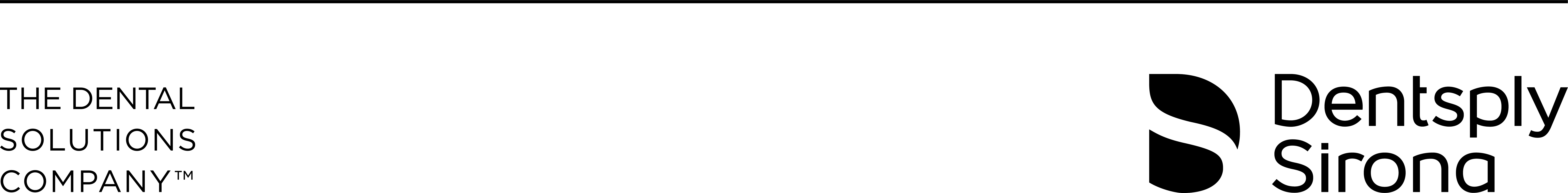 Dentsply Sirona Logo