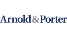 Arnold & Porter Logo