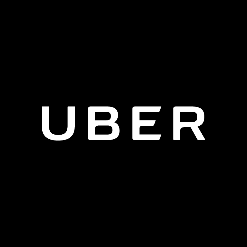 Uber Technologies, Inc. Logo