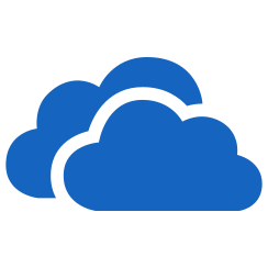 Microsoft OneDrive