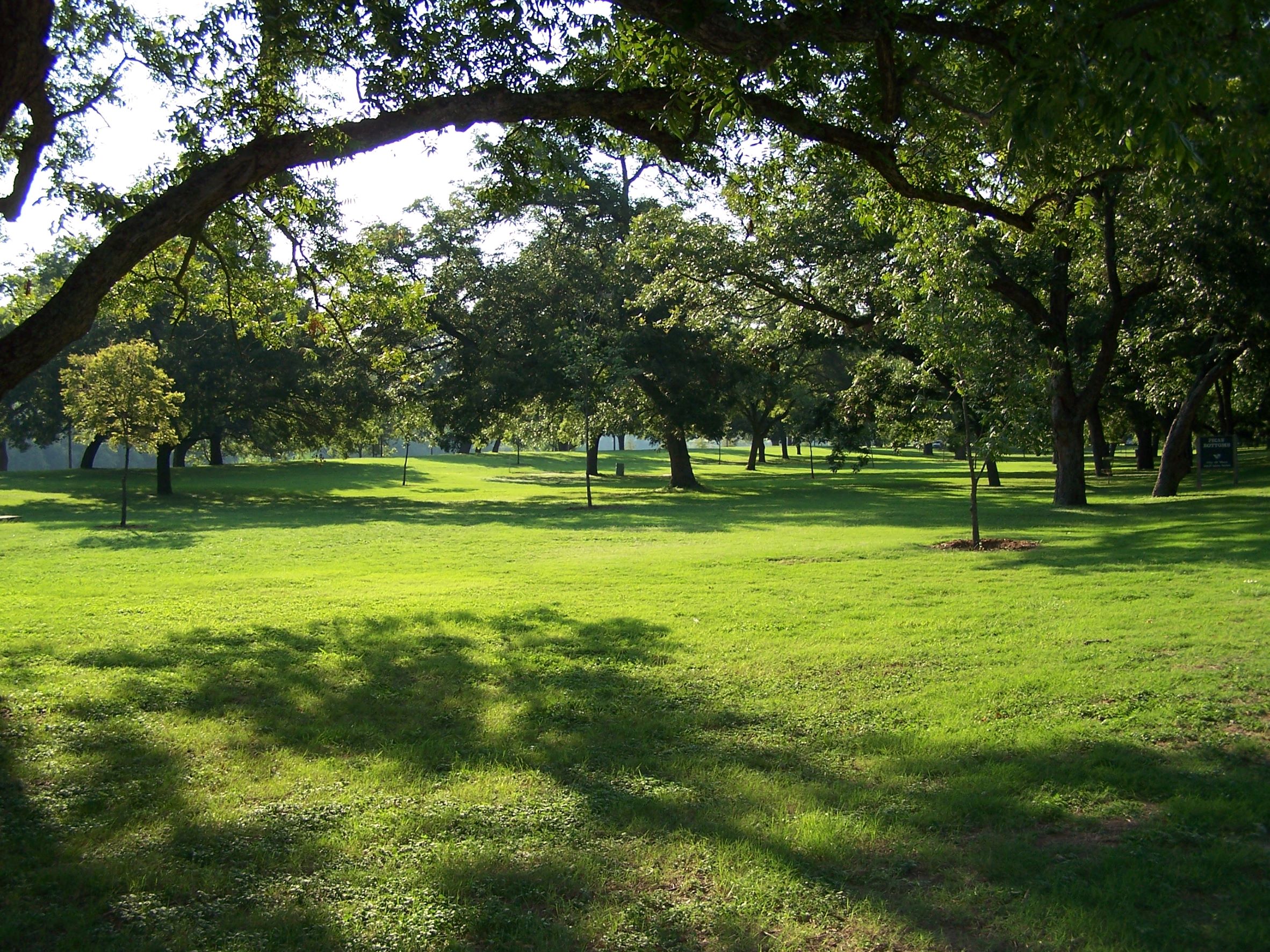 City of Waco Parks and Recreation Community Survey