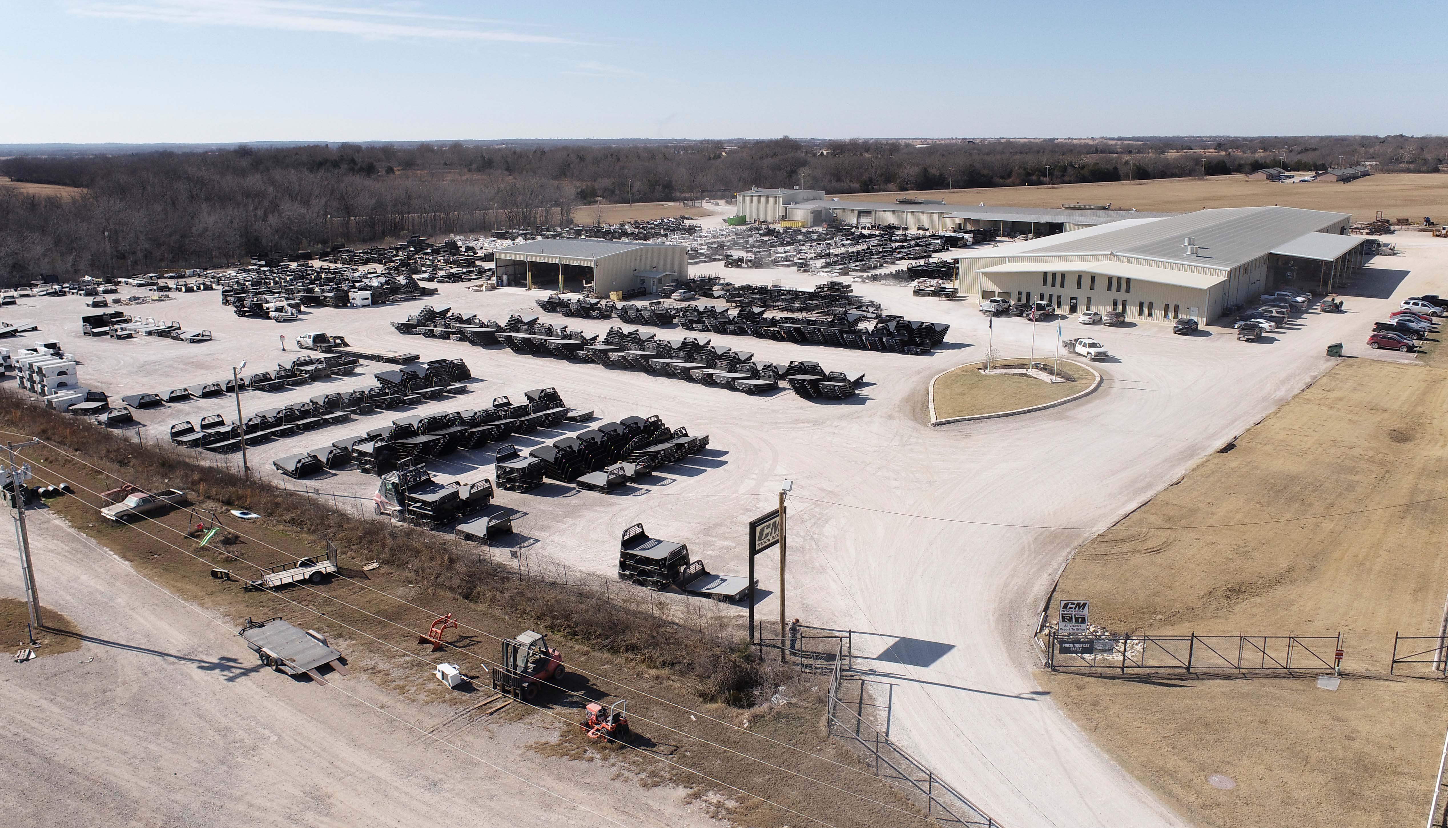 2022_CM Truck Beds Employment Form Survey