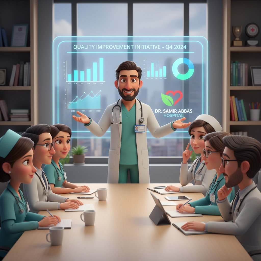 MSDG | Medical Speciality Decision Guide Program Survey