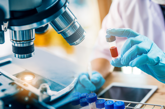 Celebrate National Medical Laboratory Week With The Cmlto Survey