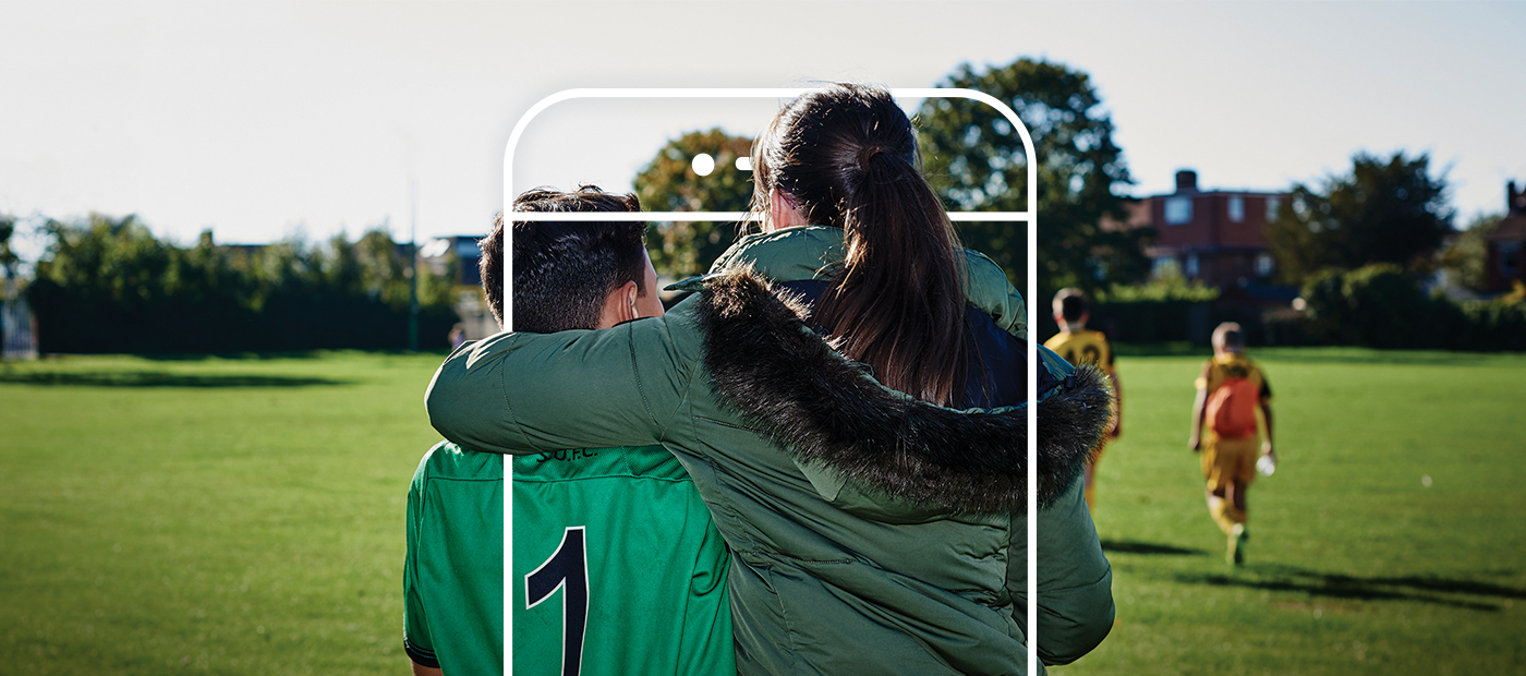 Just Play Football at Gloucestershire FA Survey