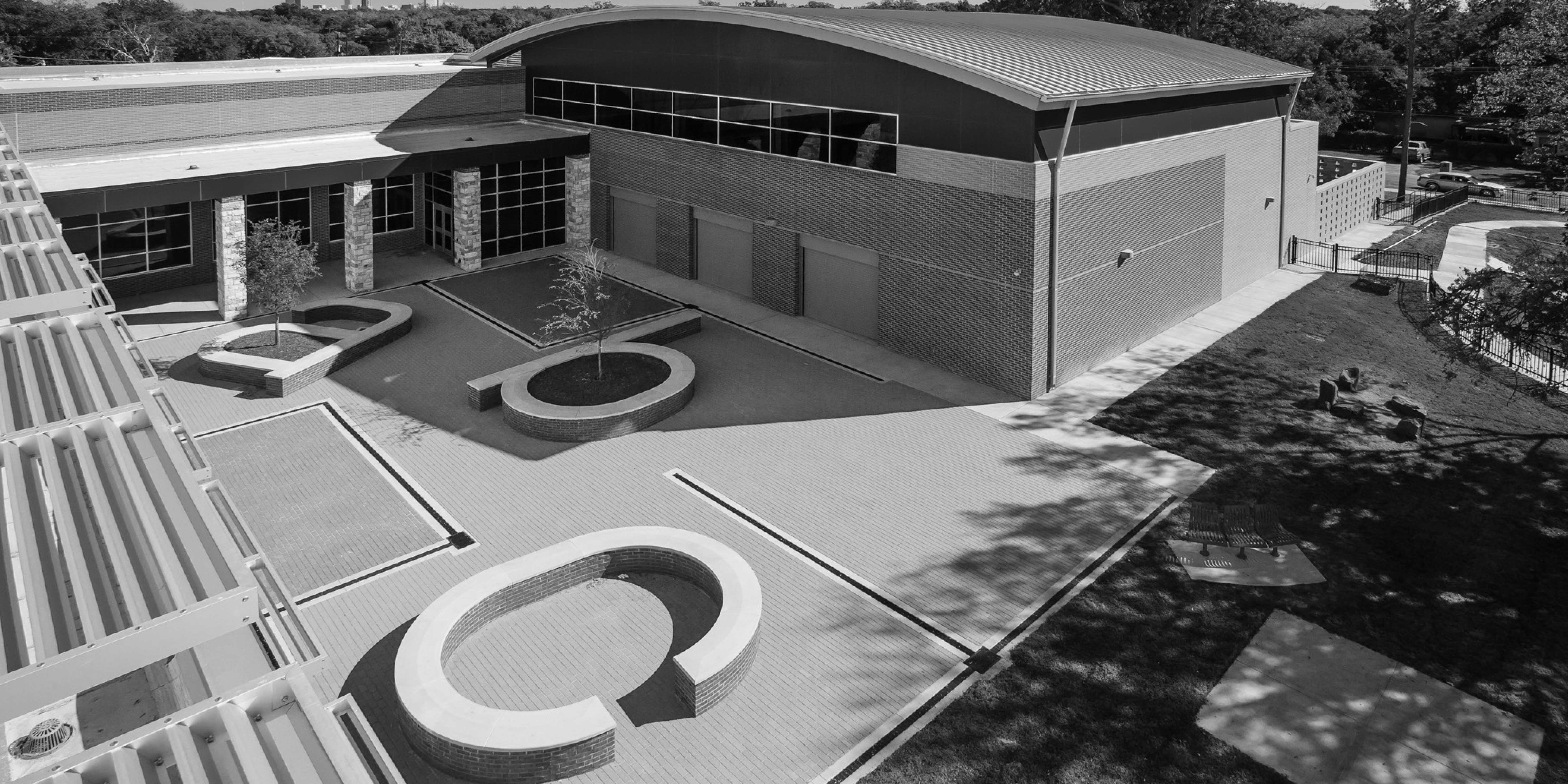 WRA Architects Employment Application Survey