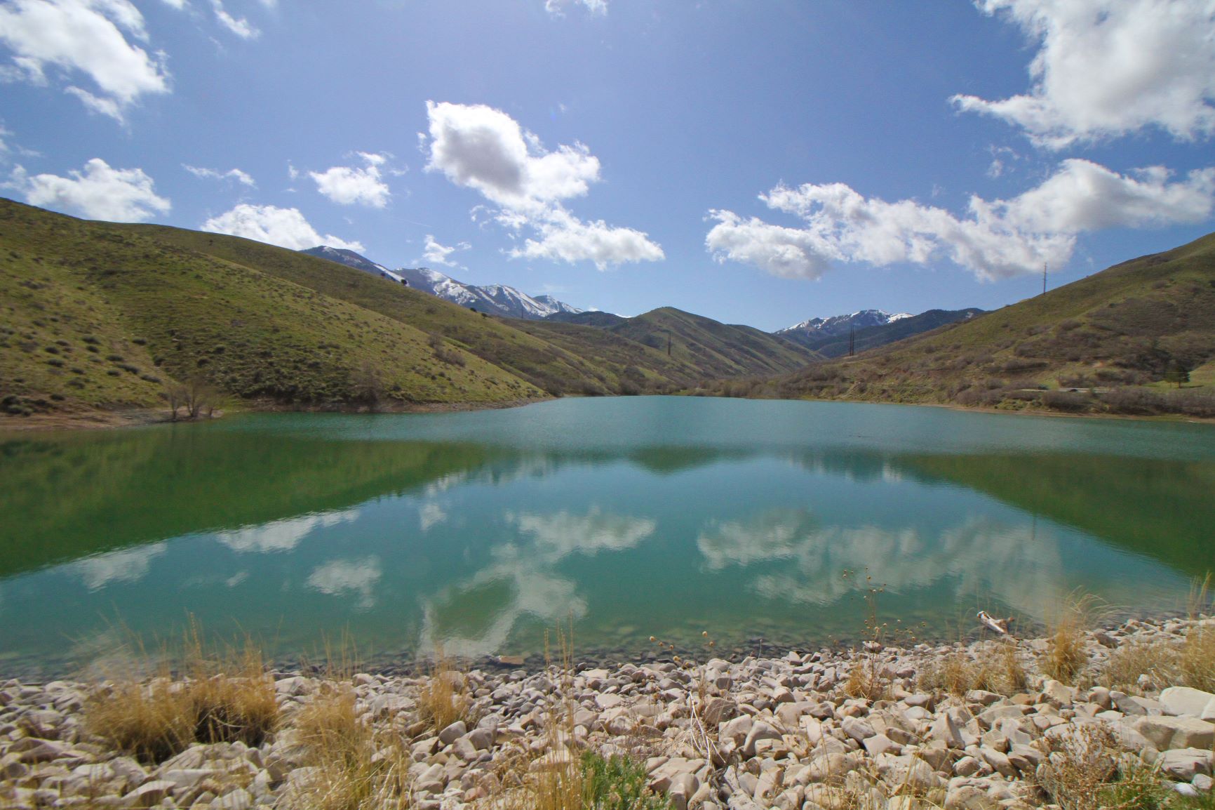 Tooele County Fishing 2020 Survey