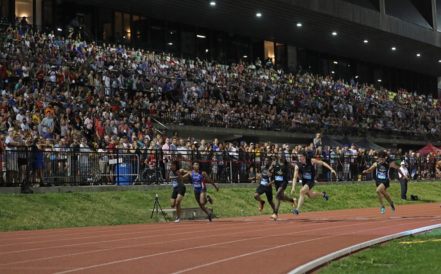 2019 Canadian Track and Field Championships / Championnat canadien d