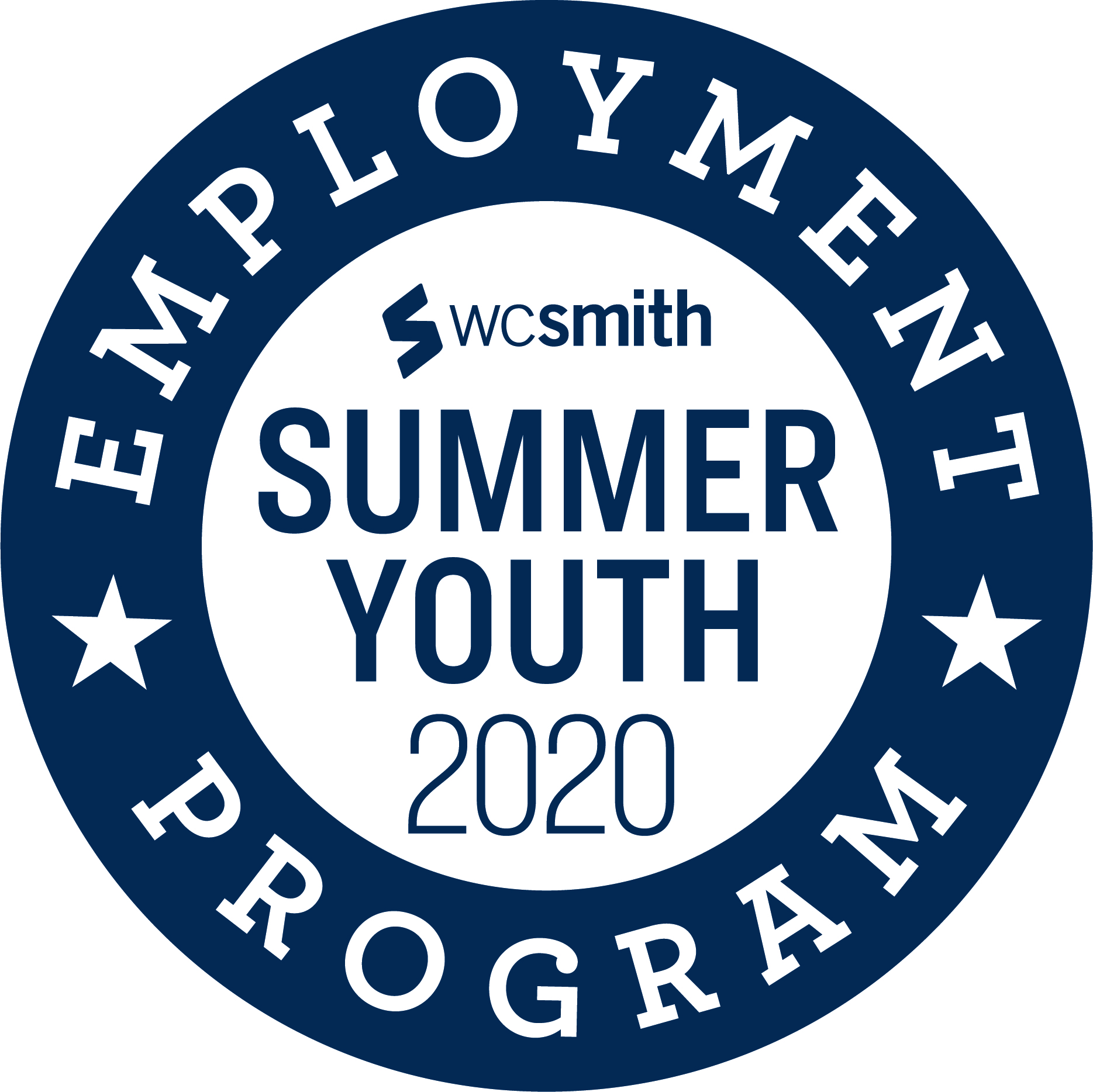 2020 Summer Youth Employment Program Application Survey