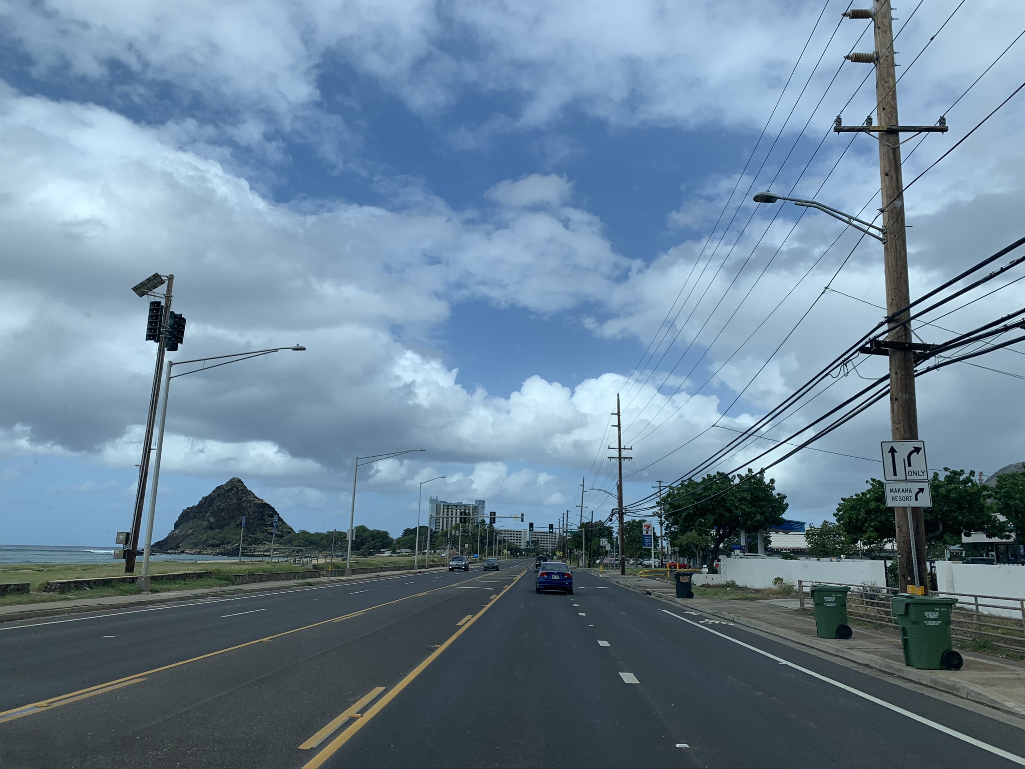 HDOT Farrington Highway Corridor Study Survey