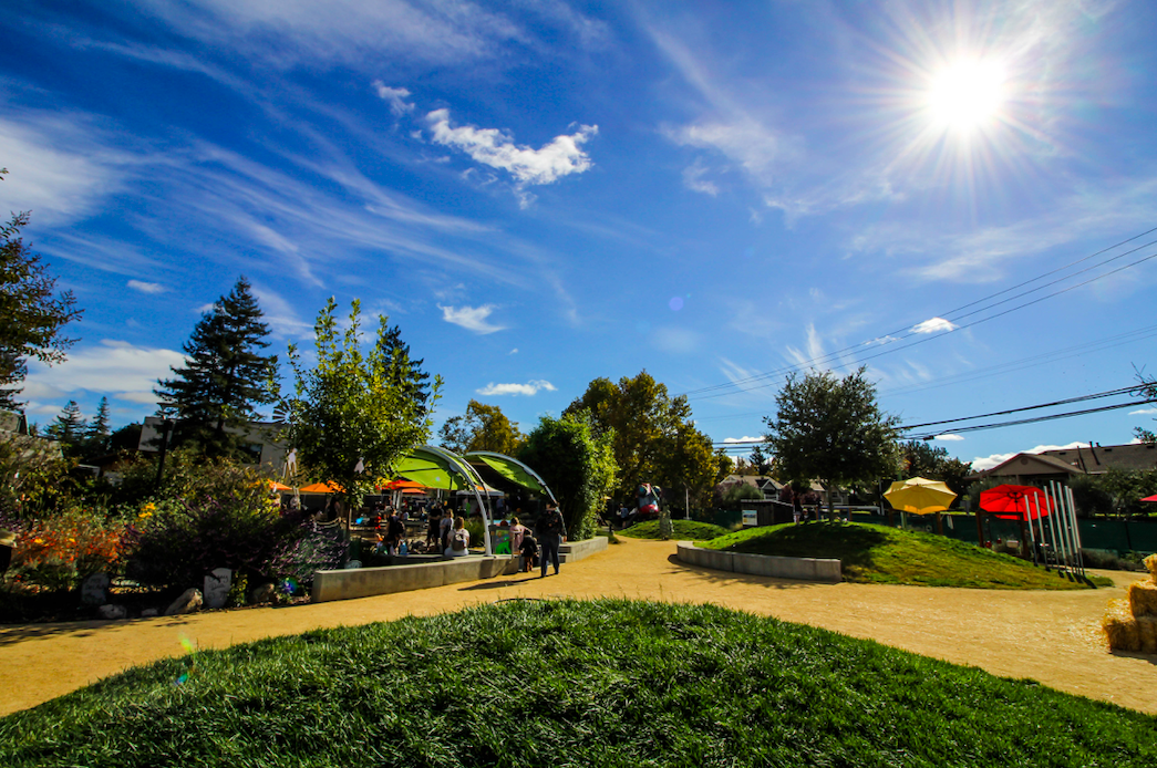 As a result, we rely on the philanthropic generosity of our community and revenue from museum membership and daily ticket sales to present exhibits and programs encouraging curiosity and creativity. The Children's Museum of Sonoma County ReOPENing Survey