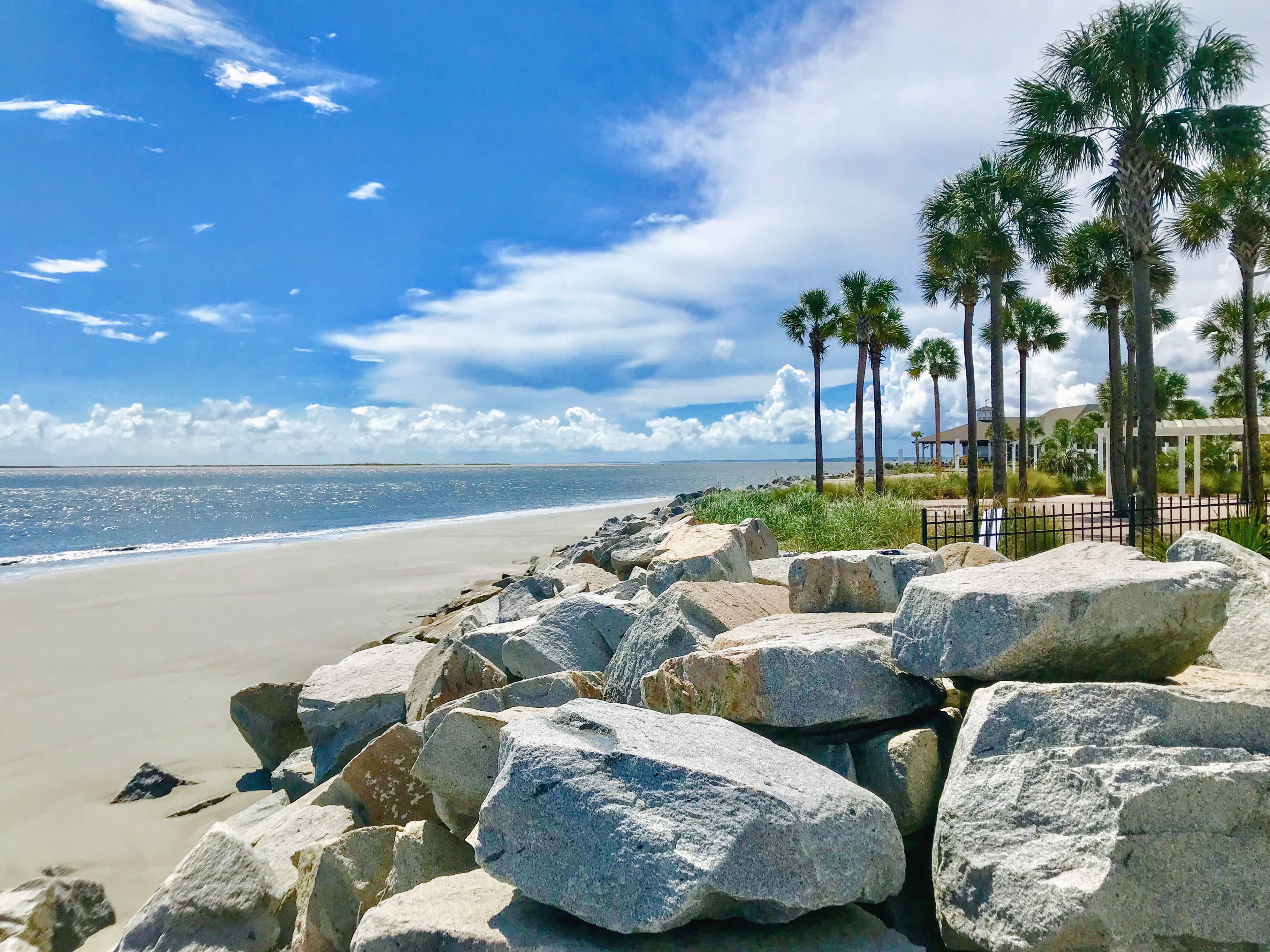 Town of Seabrook Island Volunteer Application Survey