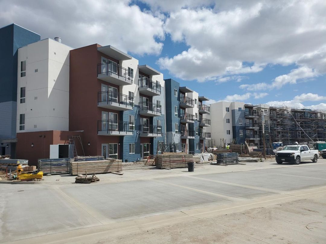 Blackstone & McKinley Neighborhood Senior Center Survey