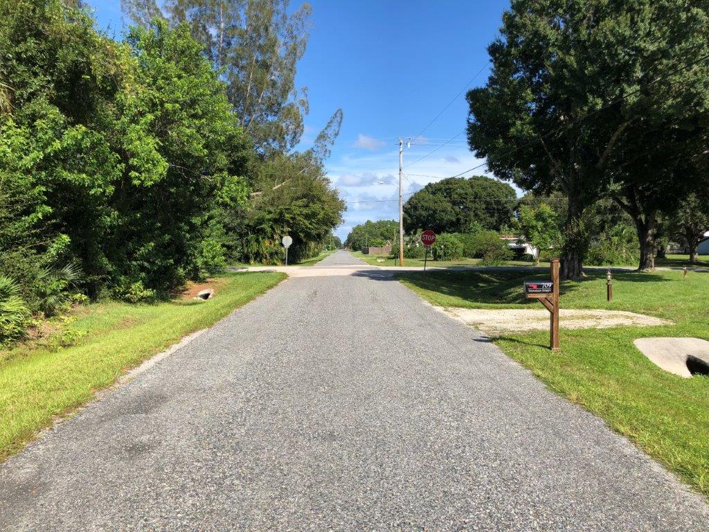 Indian River Estates Neighborhood Community Survey