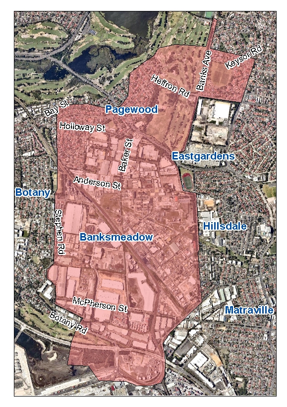 Springvale and Floodvale Drain Floodplain Risk Management Study and ...