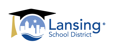 Lansing School District Logo