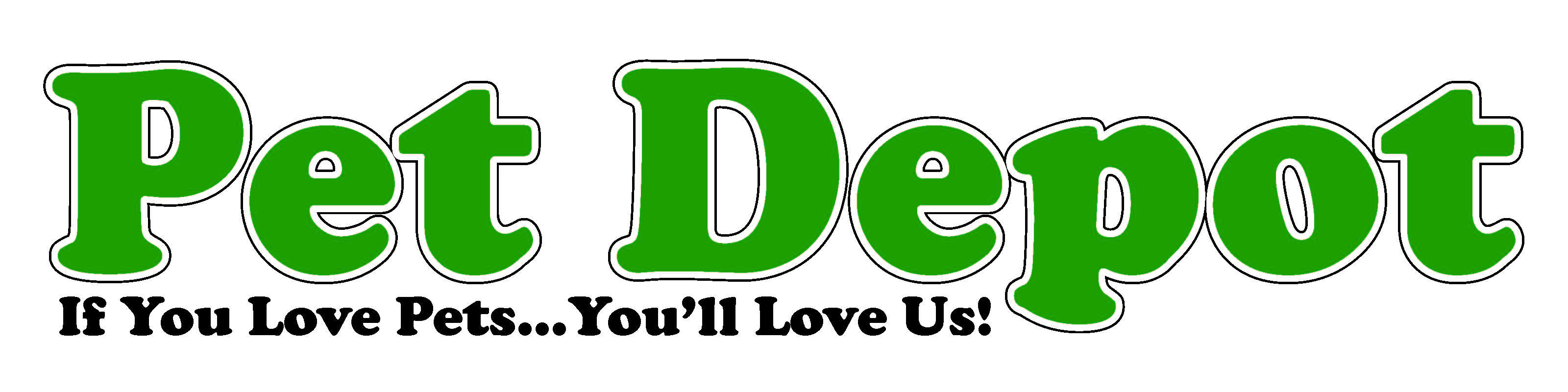 Pet Depot Company Value Awards Nomination Survey