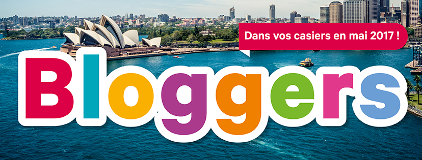 Workbook Bloggers 6eme Edition Maison Des Langues